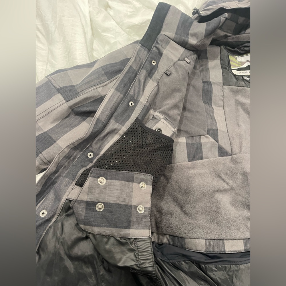 Killtec Mountain Explorer Ski Jacket - image 7